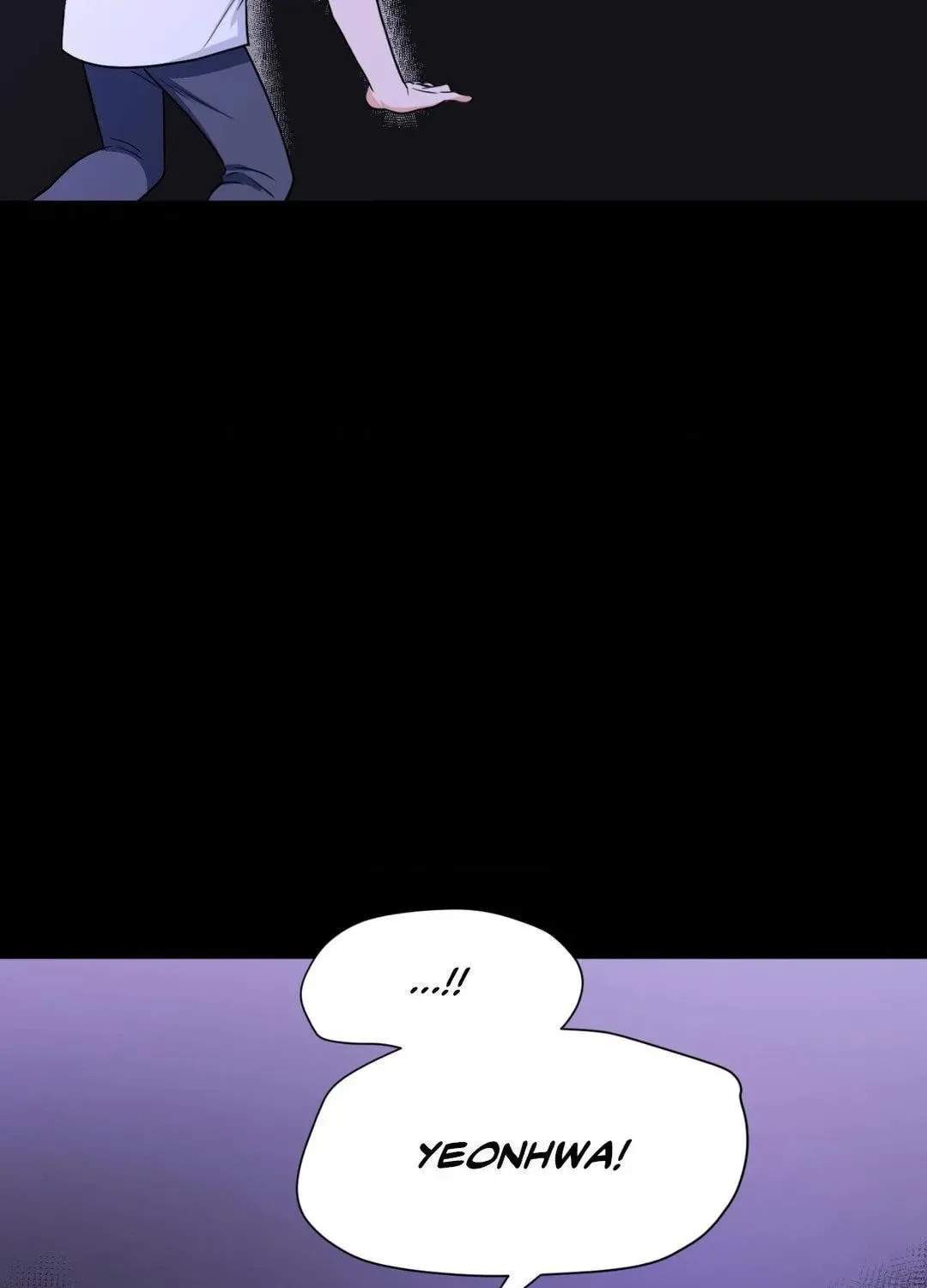 Love Without Borders [Official] Chapter 58 page 9 - 