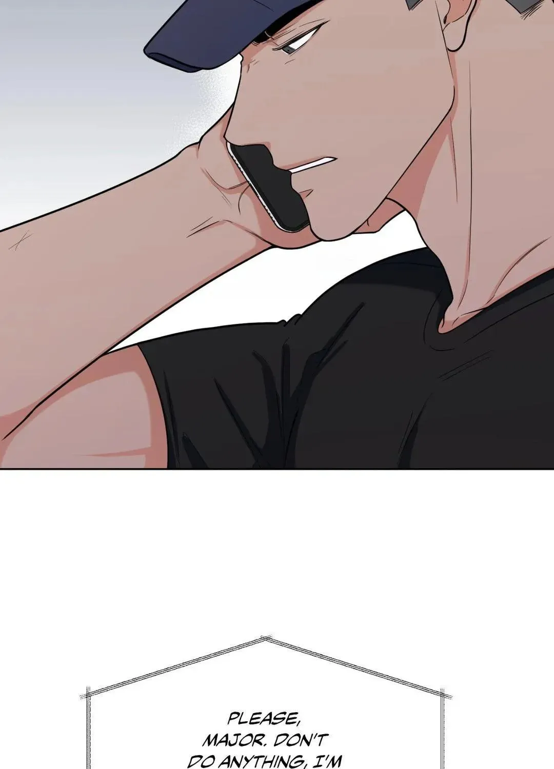 Love Without Borders [Official] Chapter 58 page 85 - 