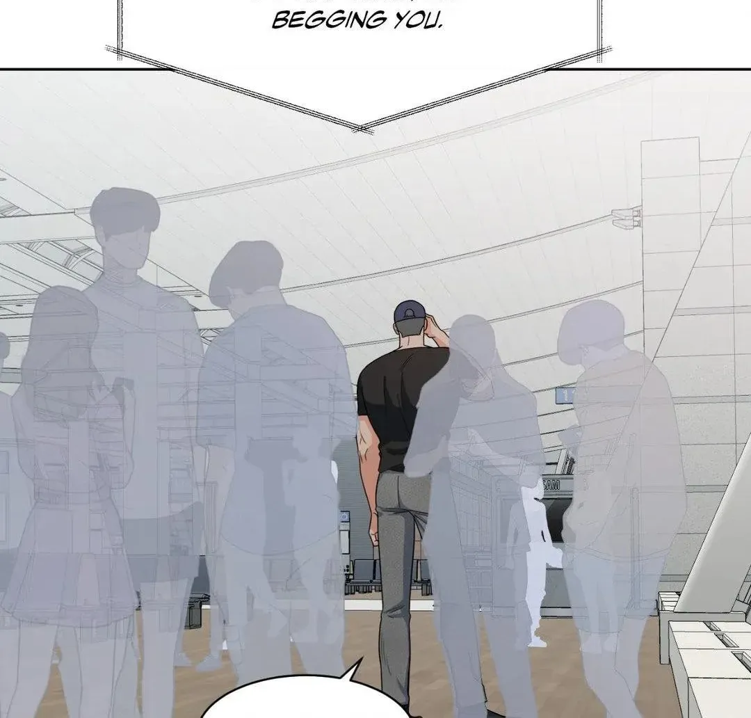 Love Without Borders [Official] Chapter 58 page 86 - 