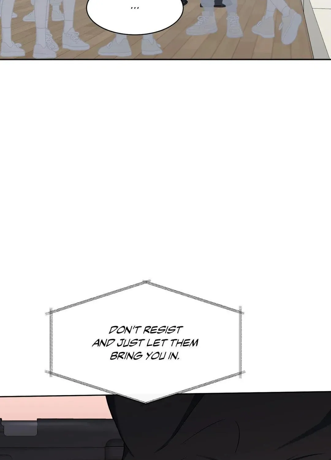 Love Without Borders [Official] Chapter 58 page 87 - 