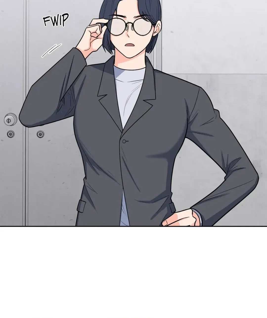 Love Without Borders [Official] Chapter 59 page 2 - 