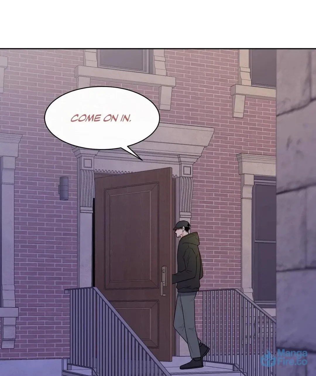 Love Without Borders [Official] Chapter 59 page 102 - 
