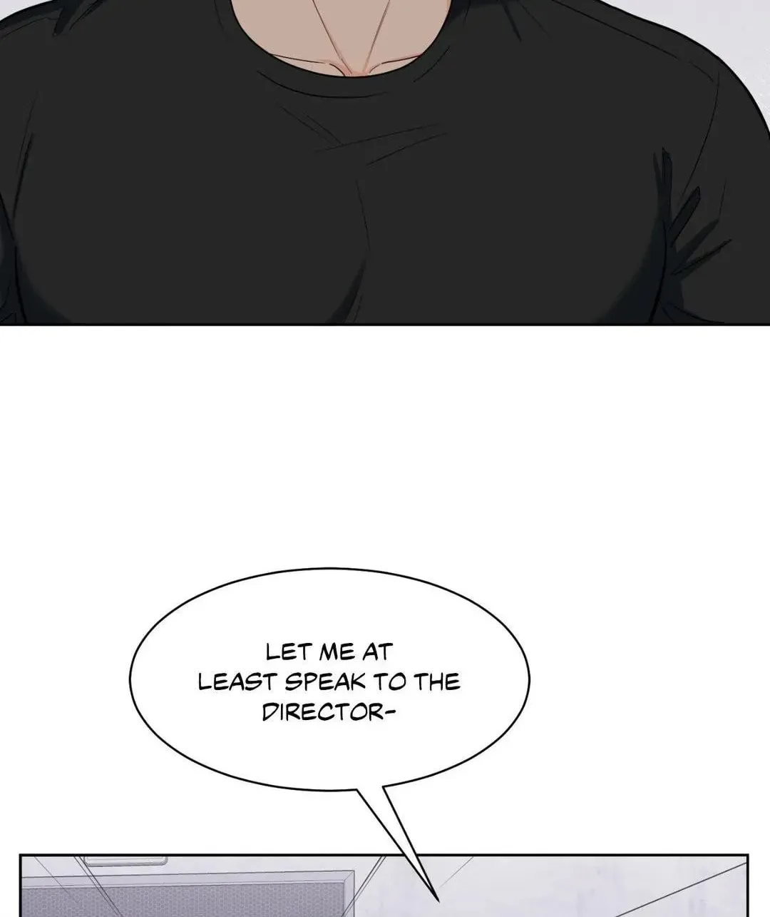 Love Without Borders [Official] Chapter 59 page 14 - 