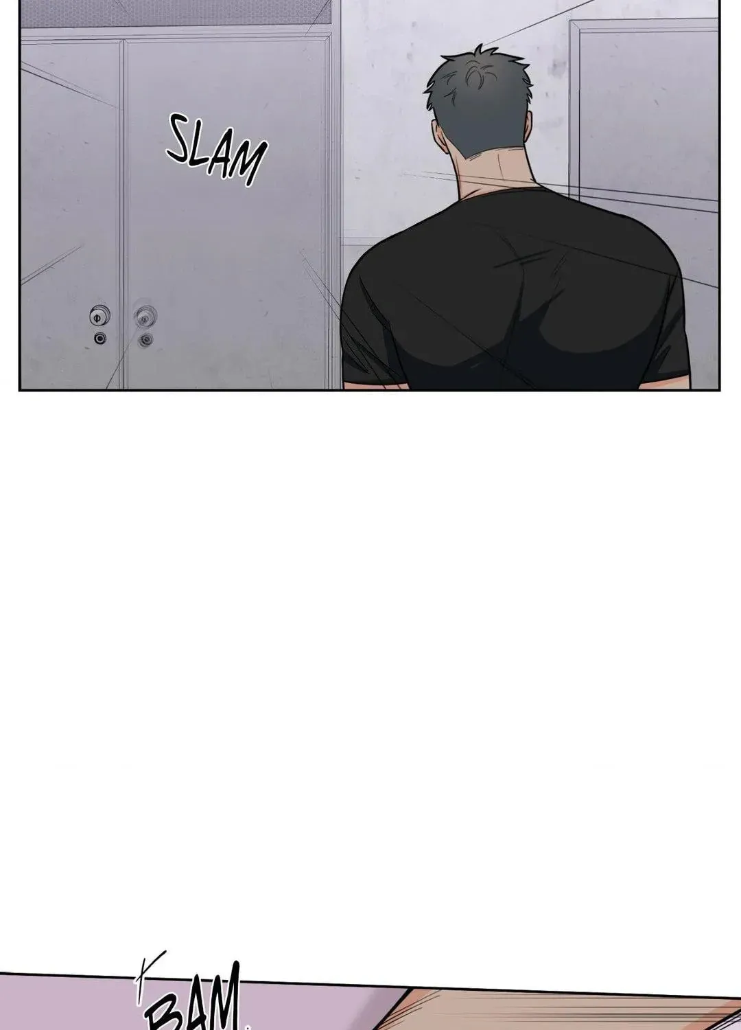 Love Without Borders [Official] Chapter 59 page 15 - 