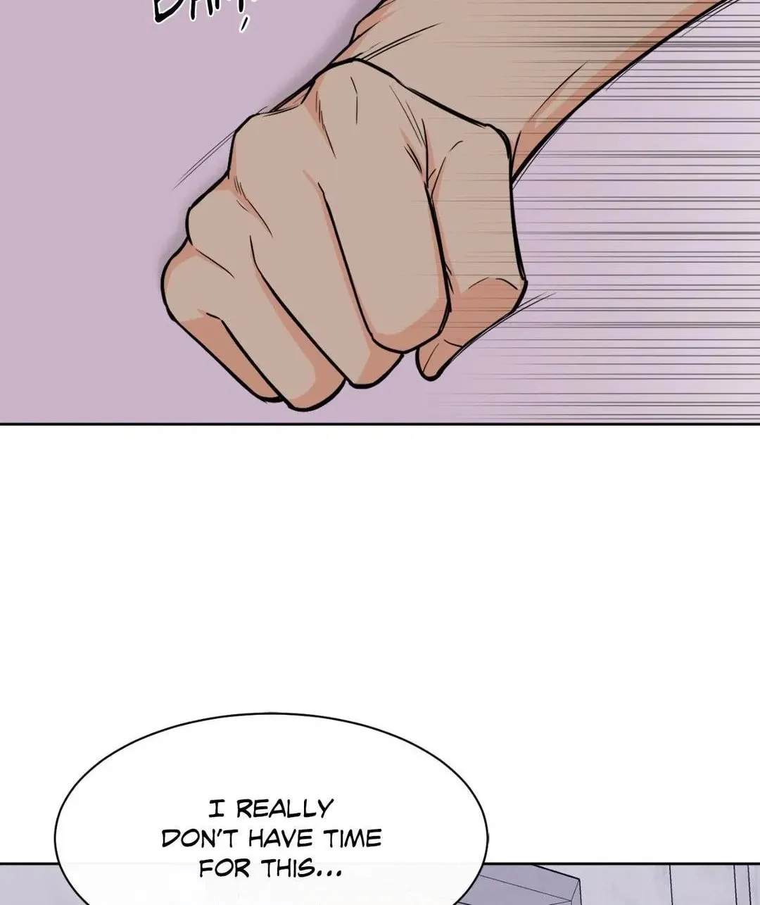 Love Without Borders [Official] Chapter 59 page 16 - 