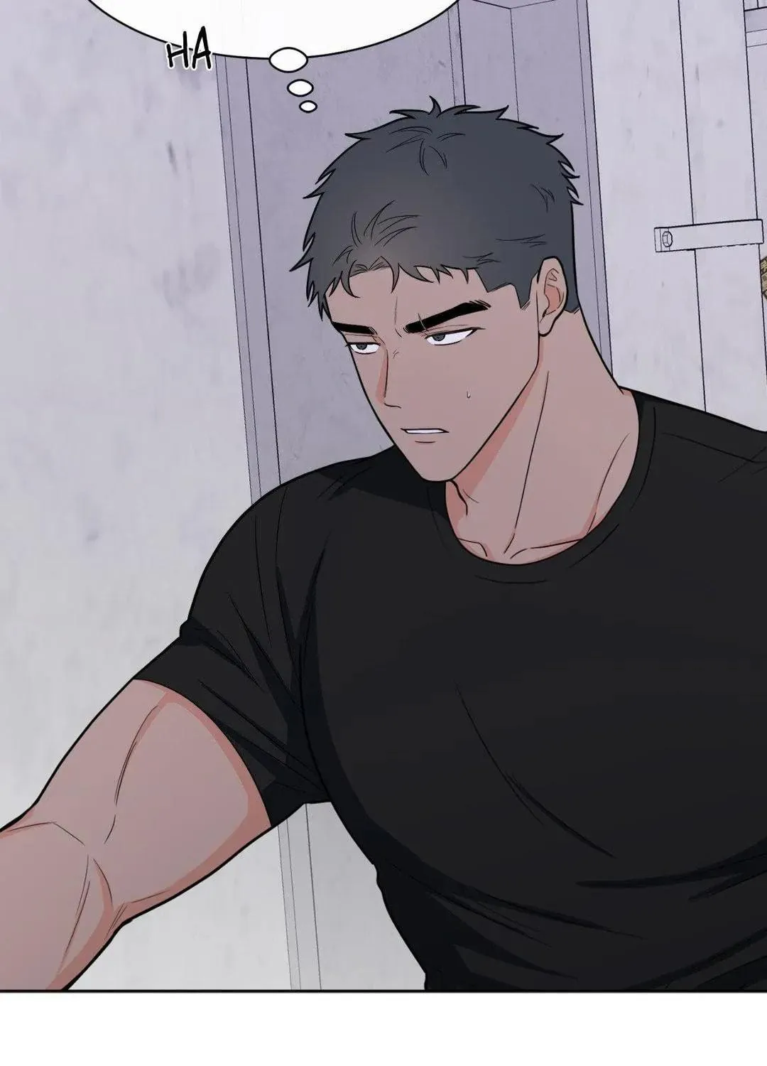 Love Without Borders [Official] Chapter 59 page 17 - 