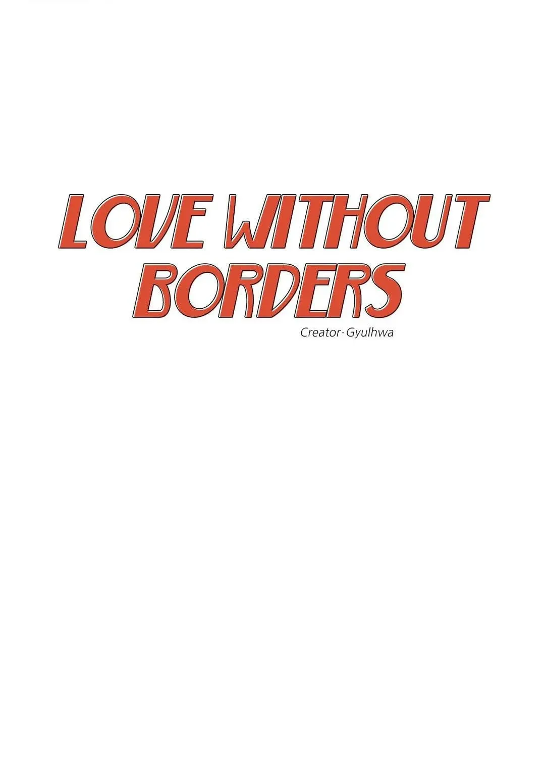 Love Without Borders [Official] Chapter 59 page 19 - 