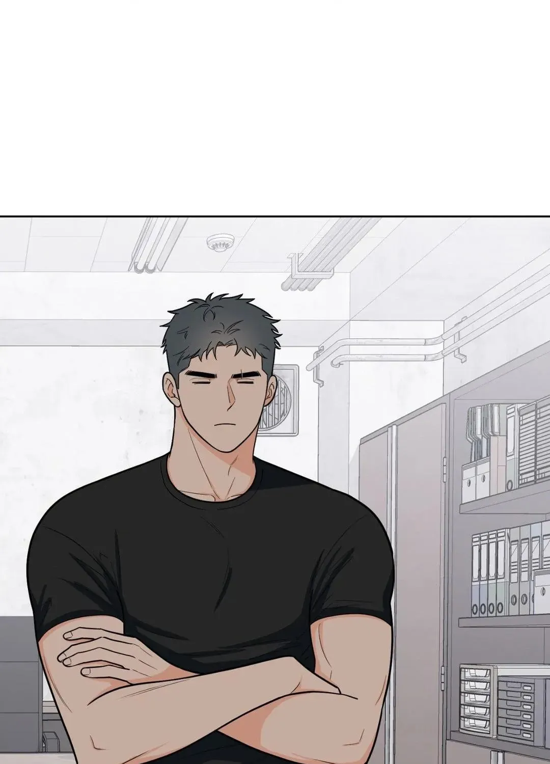 Love Without Borders [Official] Chapter 59 page 3 - 