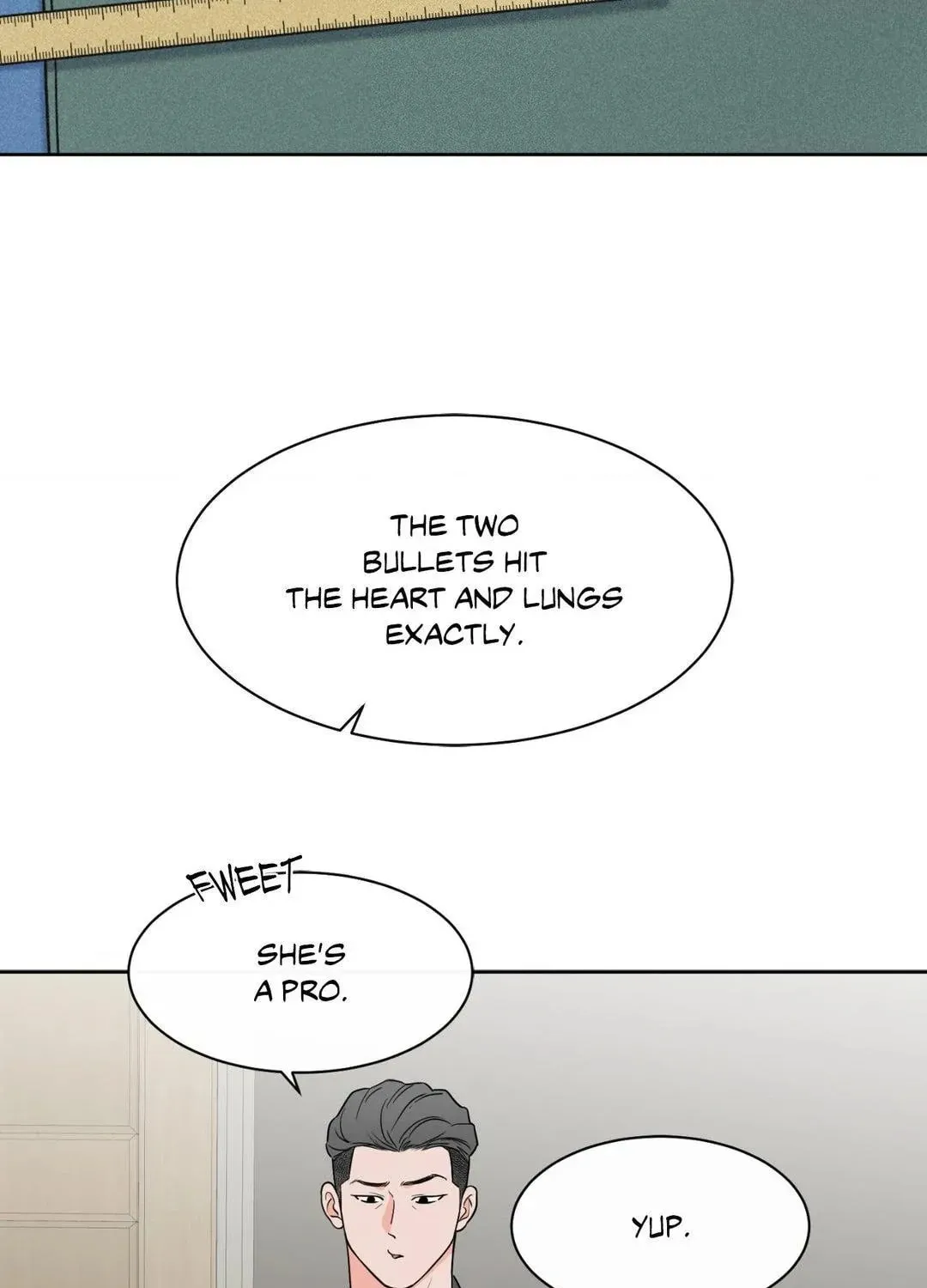 Love Without Borders [Official] Chapter 59 page 25 - 