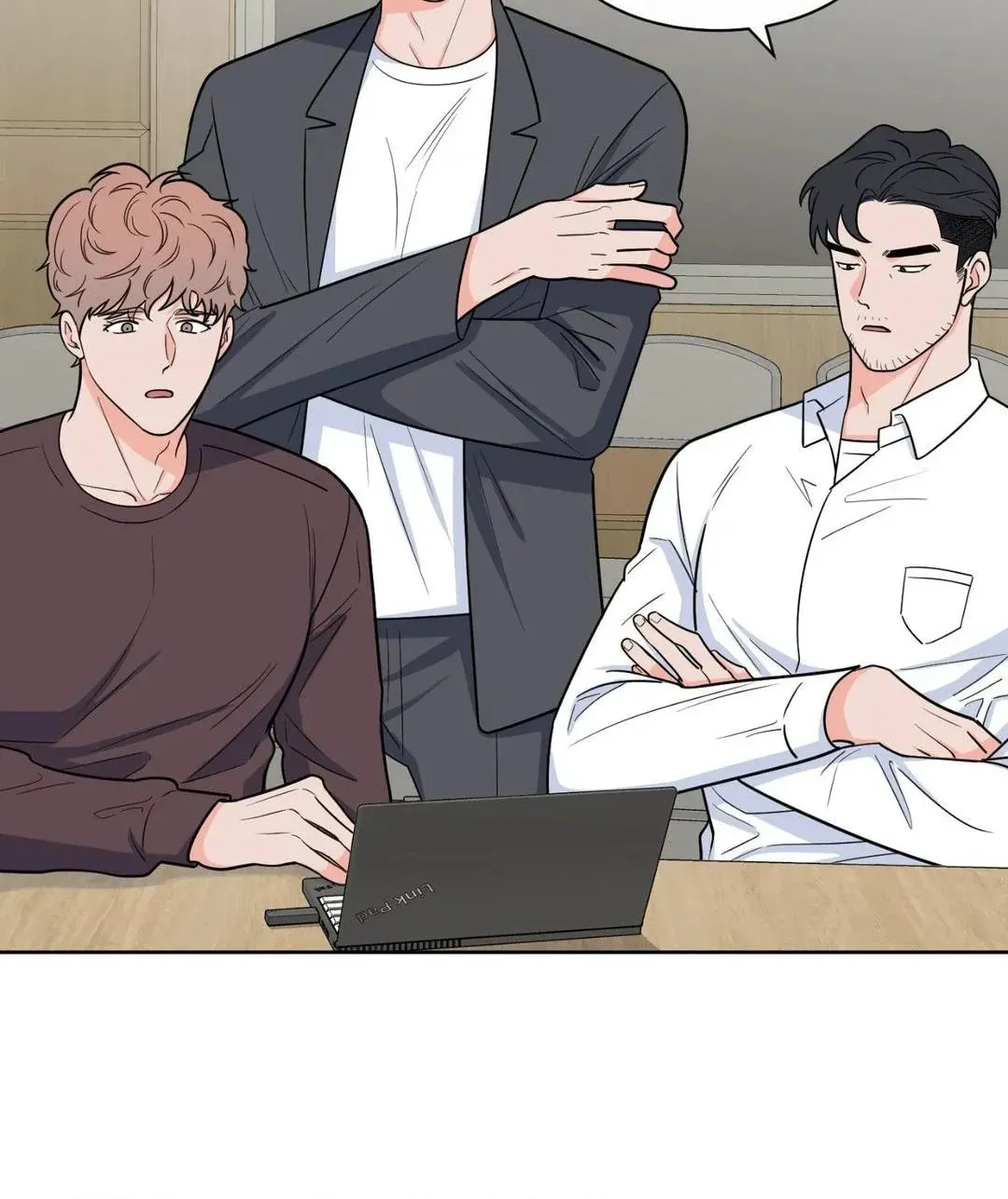 Love Without Borders [Official] Chapter 59 page 26 - 