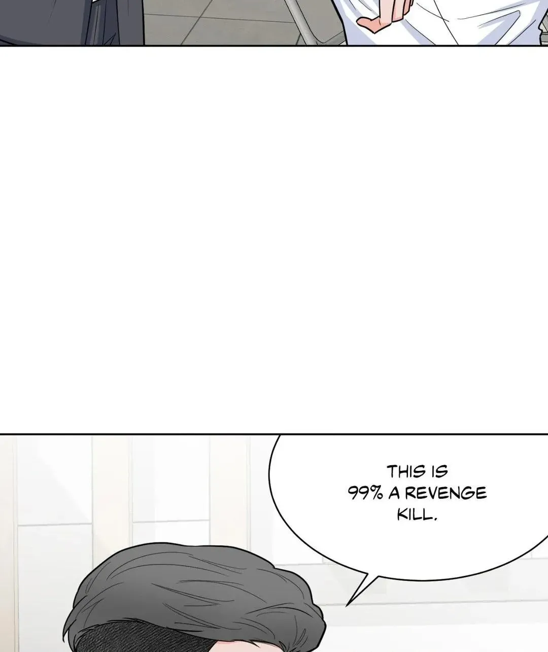 Love Without Borders [Official] Chapter 59 page 28 - 