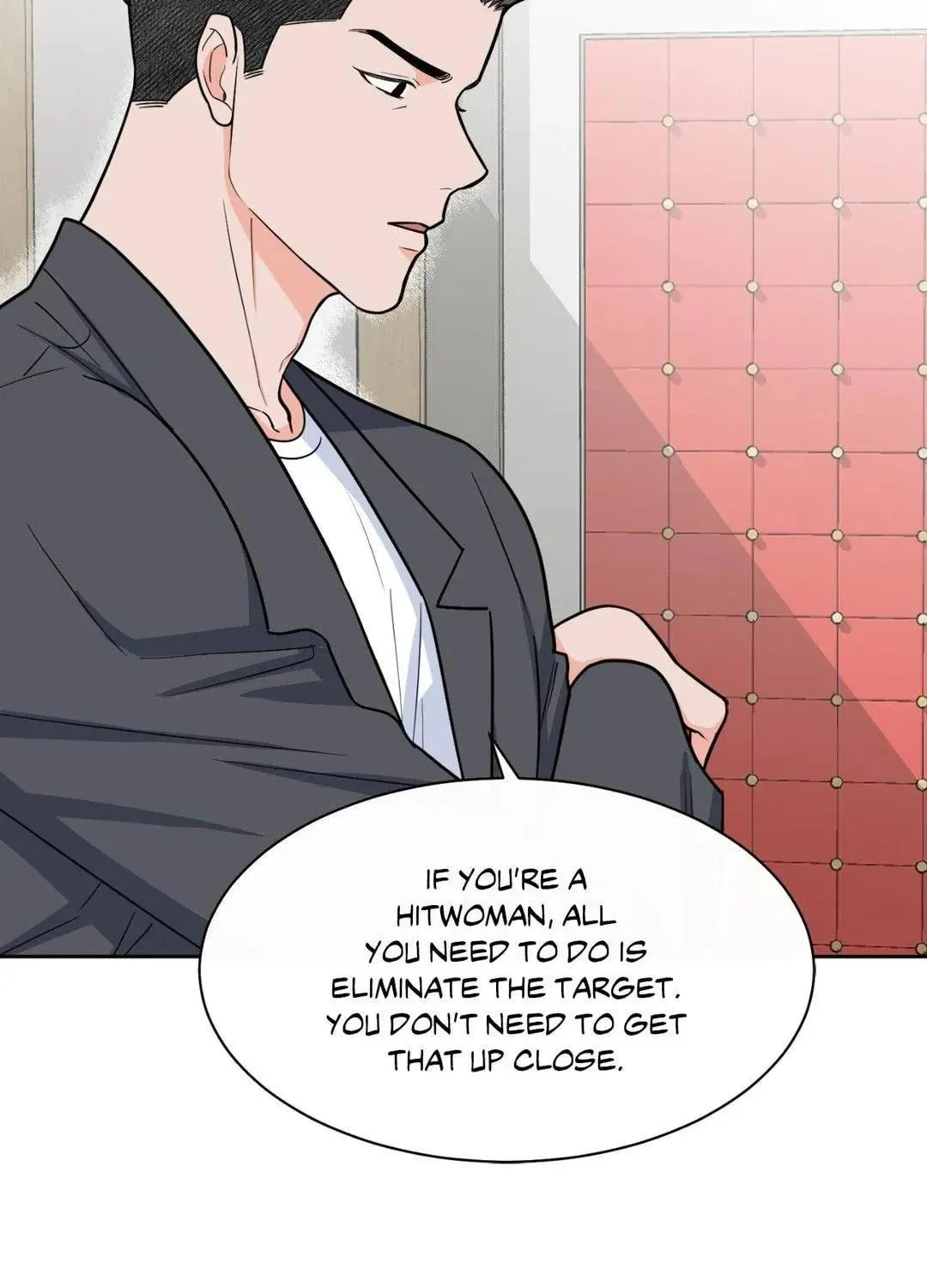Love Without Borders [Official] Chapter 59 page 29 - 