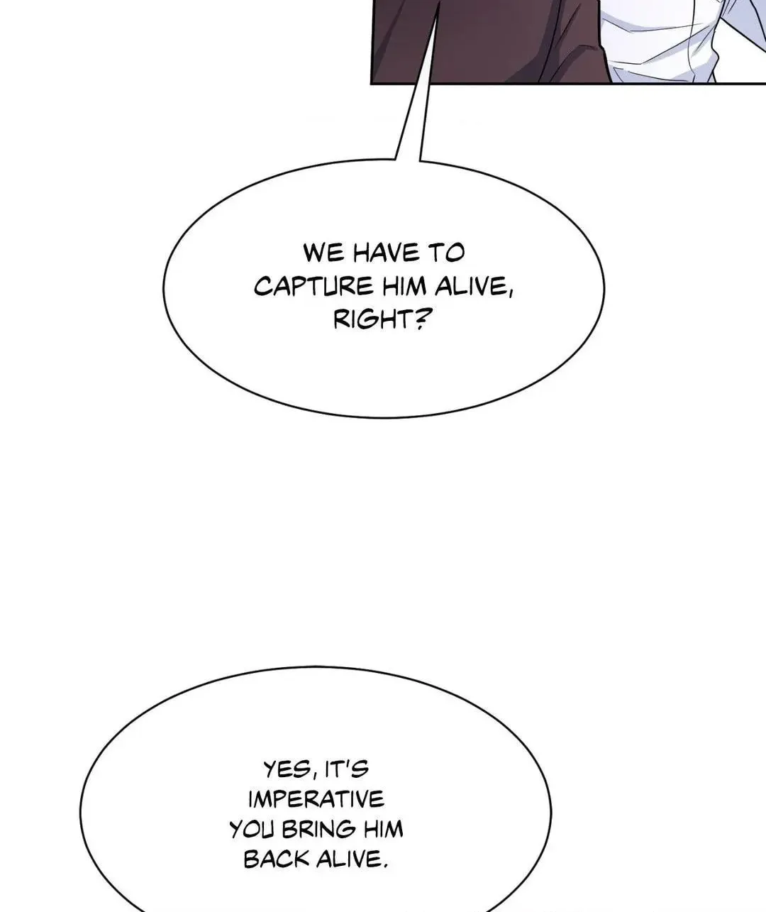 Love Without Borders [Official] Chapter 59 page 32 - 