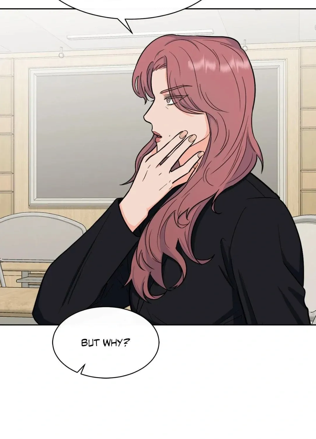 Love Without Borders [Official] Chapter 59 page 33 - 