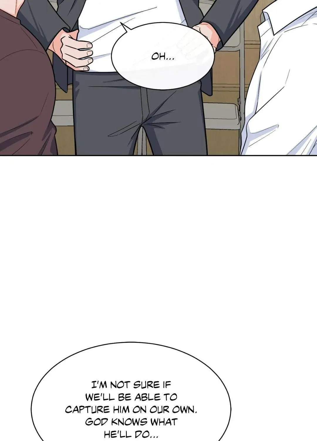 Love Without Borders [Official] Chapter 59 page 35 - 