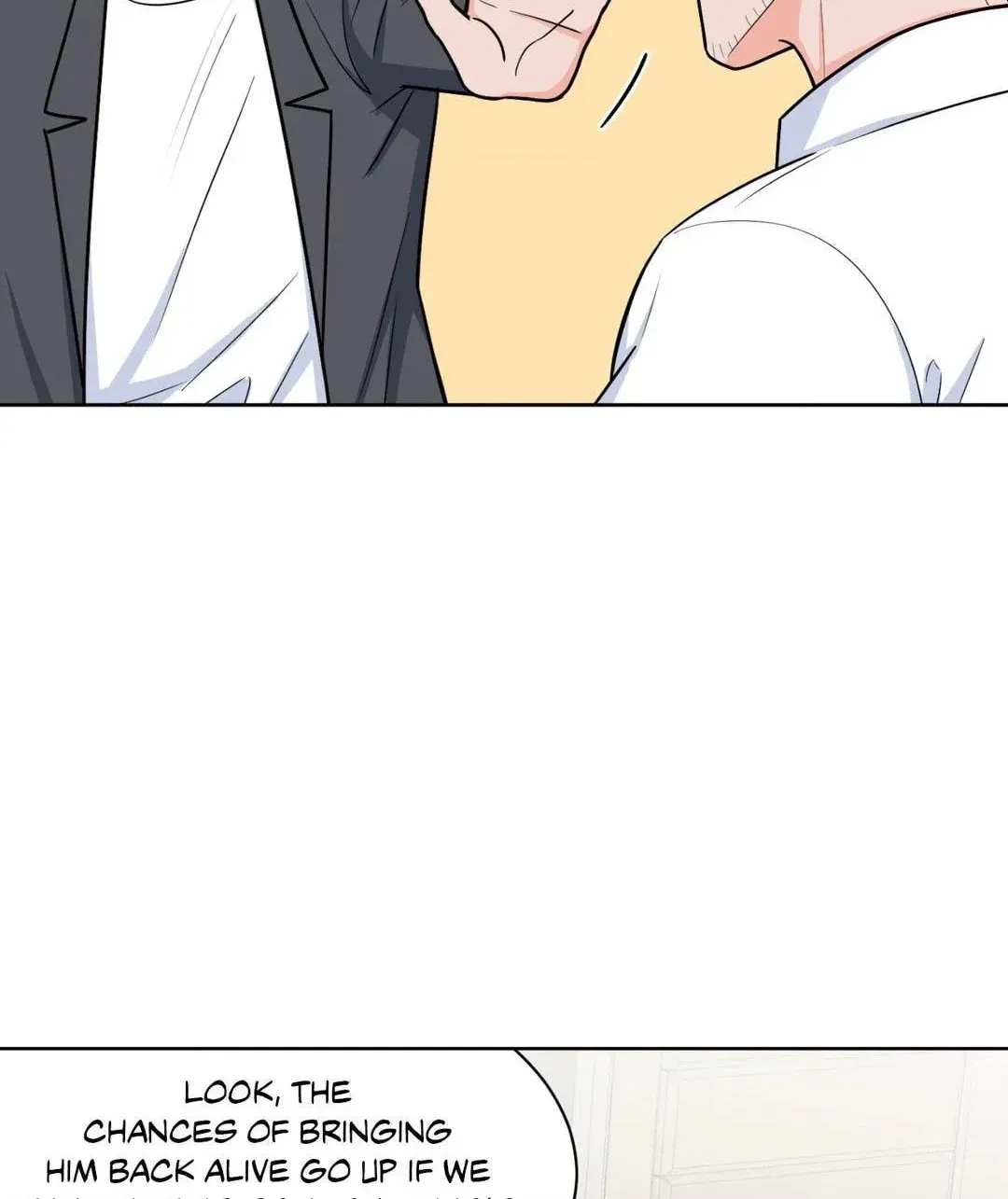 Love Without Borders [Official] Chapter 59 page 38 - 