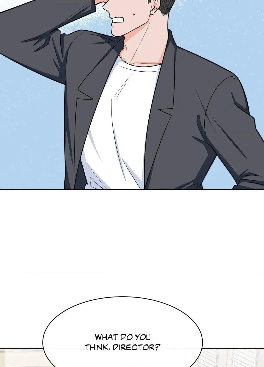 Love Without Borders [Official] Chapter 59 page 41 - 