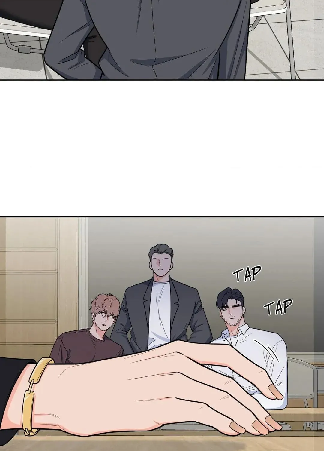 Love Without Borders [Official] Chapter 59 page 43 - 
