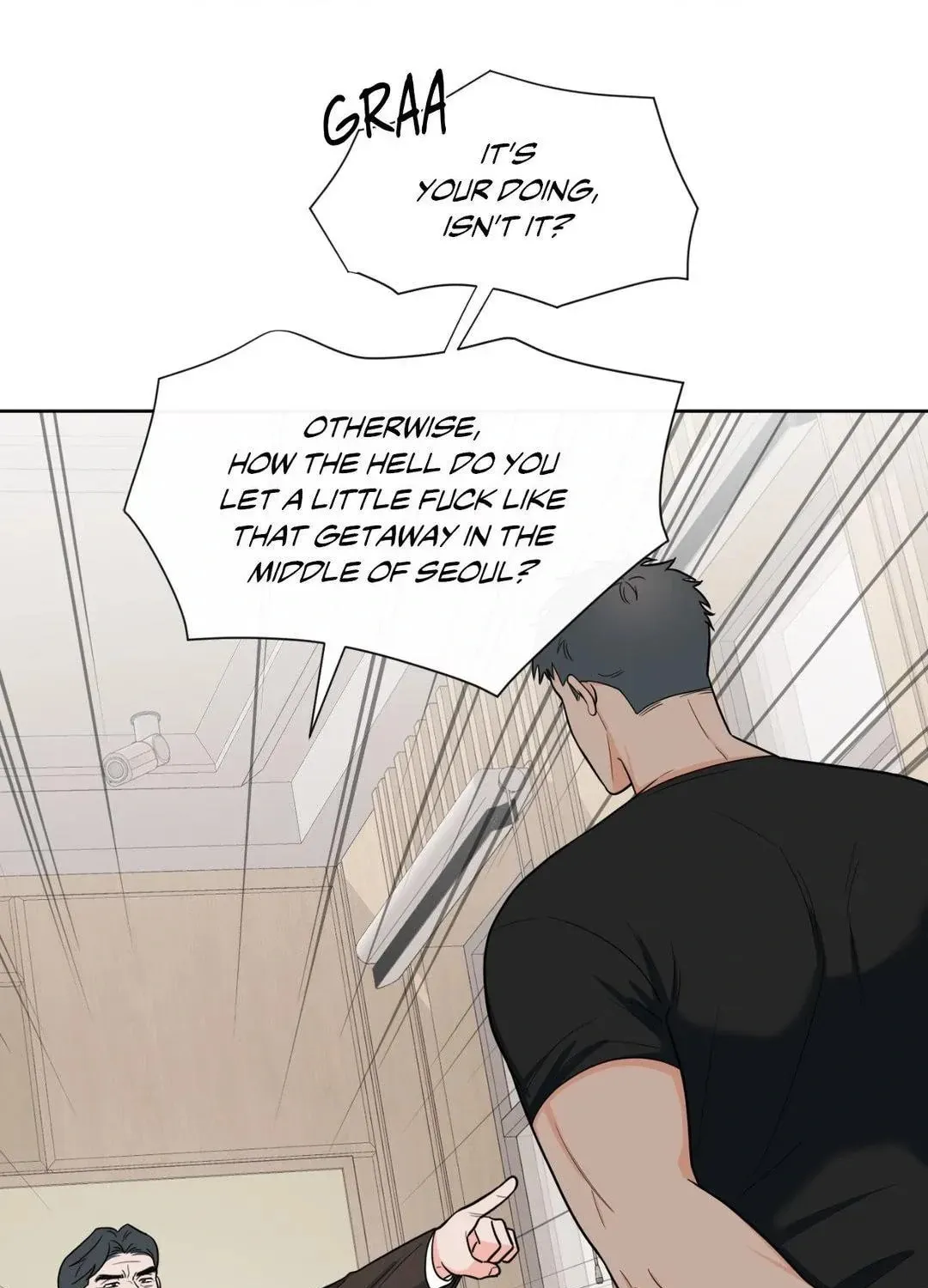 Love Without Borders [Official] Chapter 59 page 49 - 
