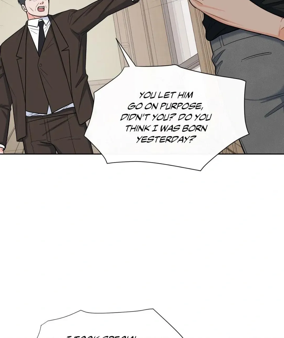 Love Without Borders [Official] Chapter 59 page 50 - 