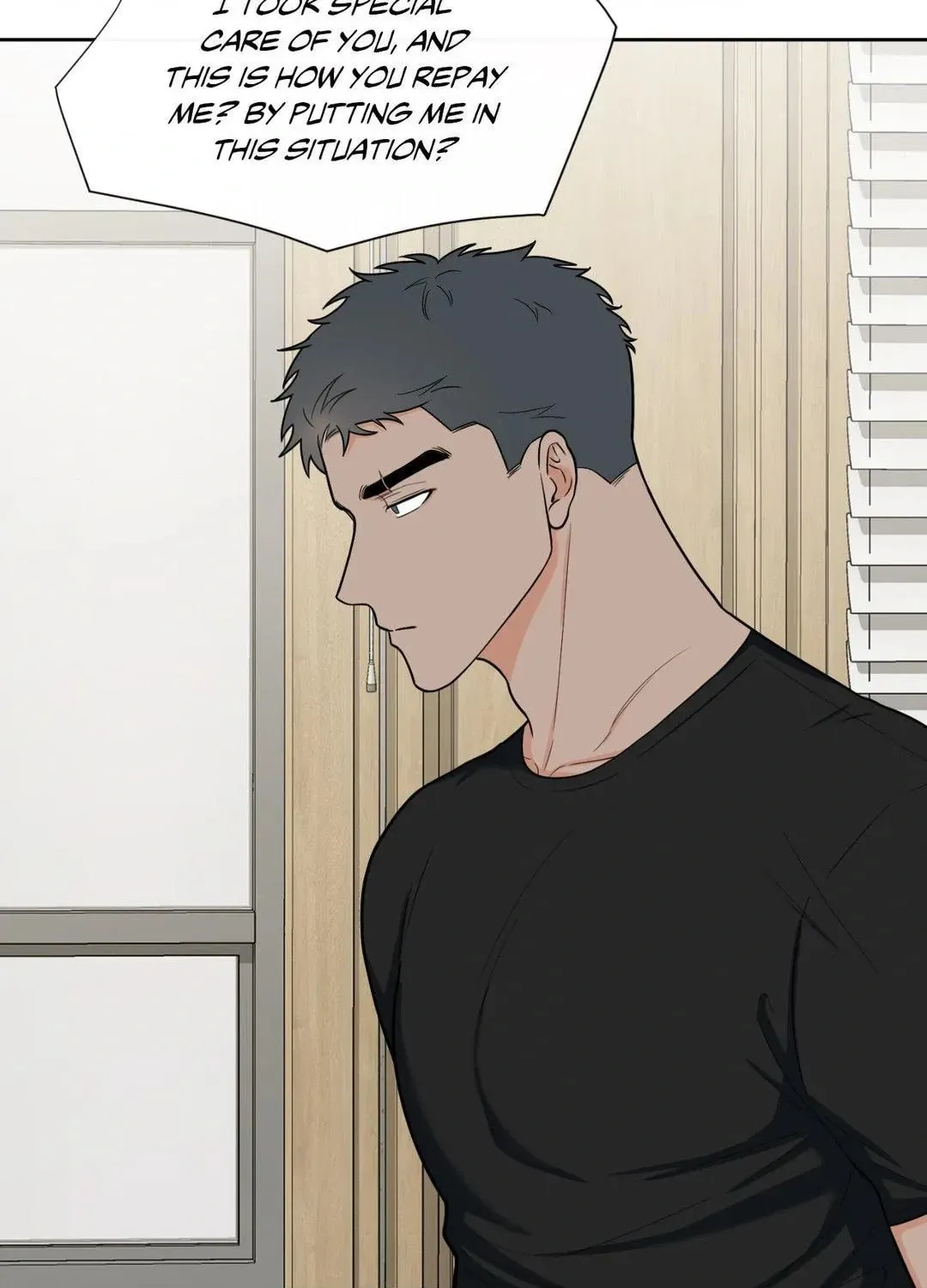 Love Without Borders [Official] Chapter 59 page 51 - 