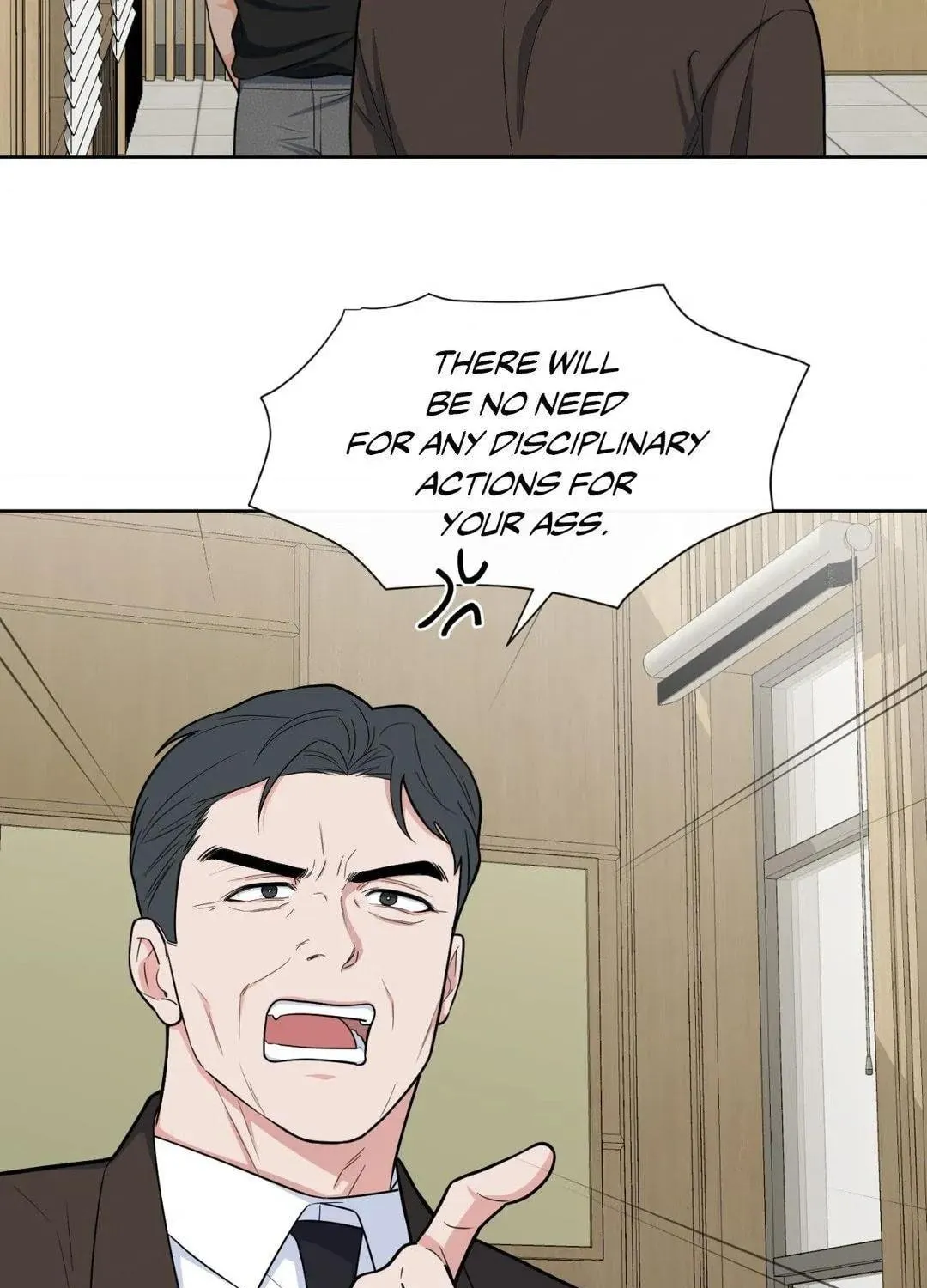 Love Without Borders [Official] Chapter 59 page 53 - 