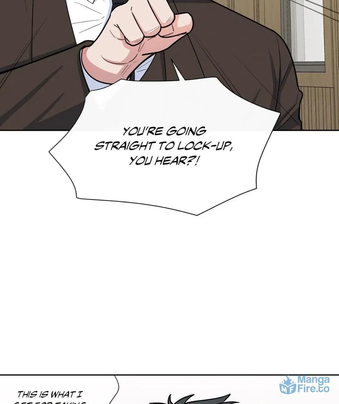 Love Without Borders [Official] Chapter 59 page 54 - 