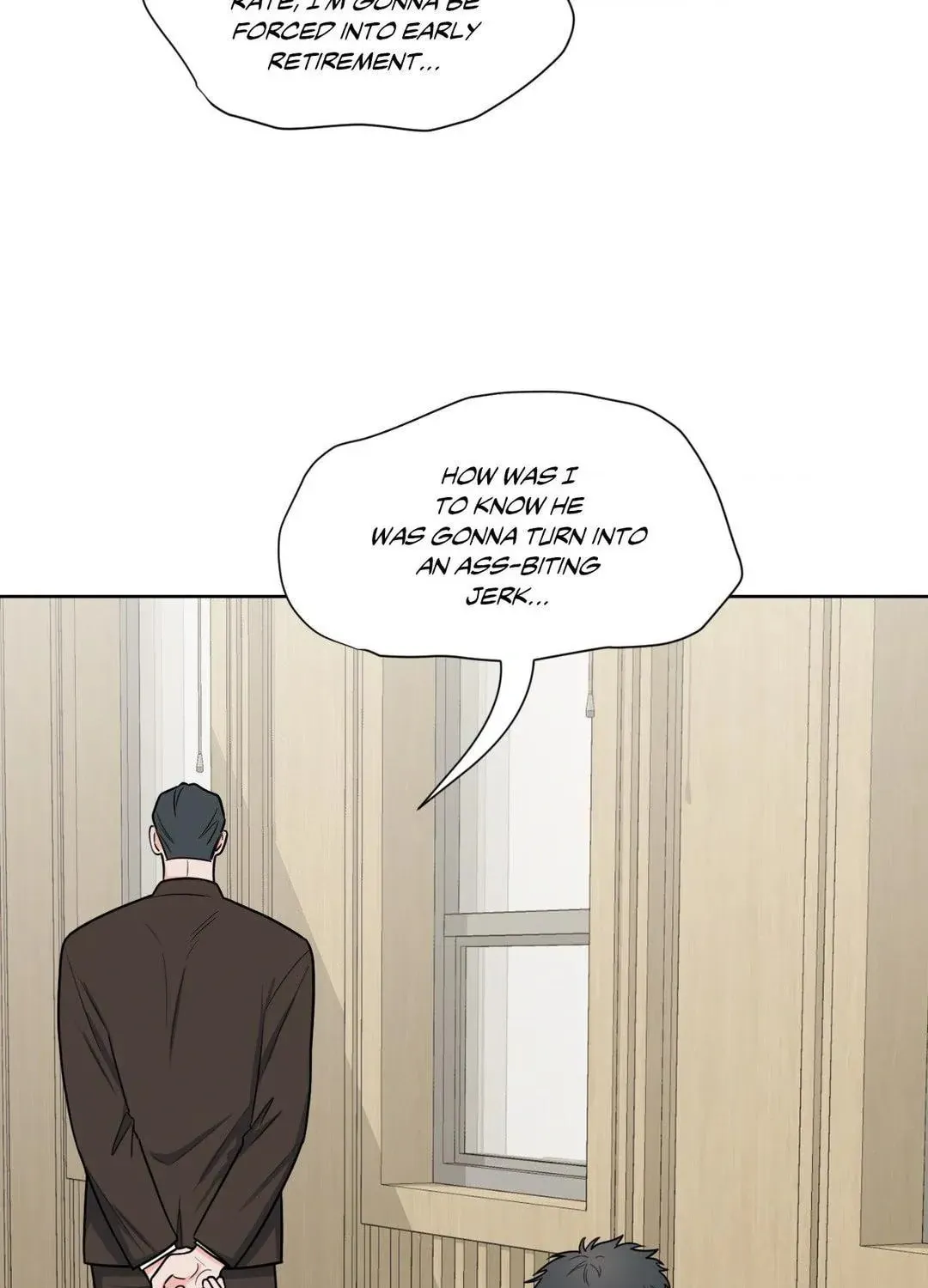 Love Without Borders [Official] Chapter 59 page 57 - 