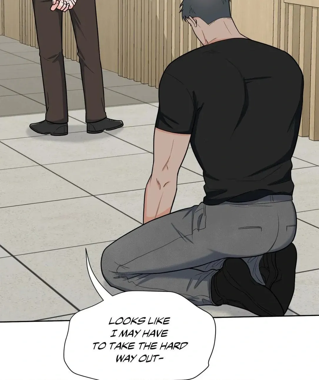 Love Without Borders [Official] Chapter 59 page 58 - 
