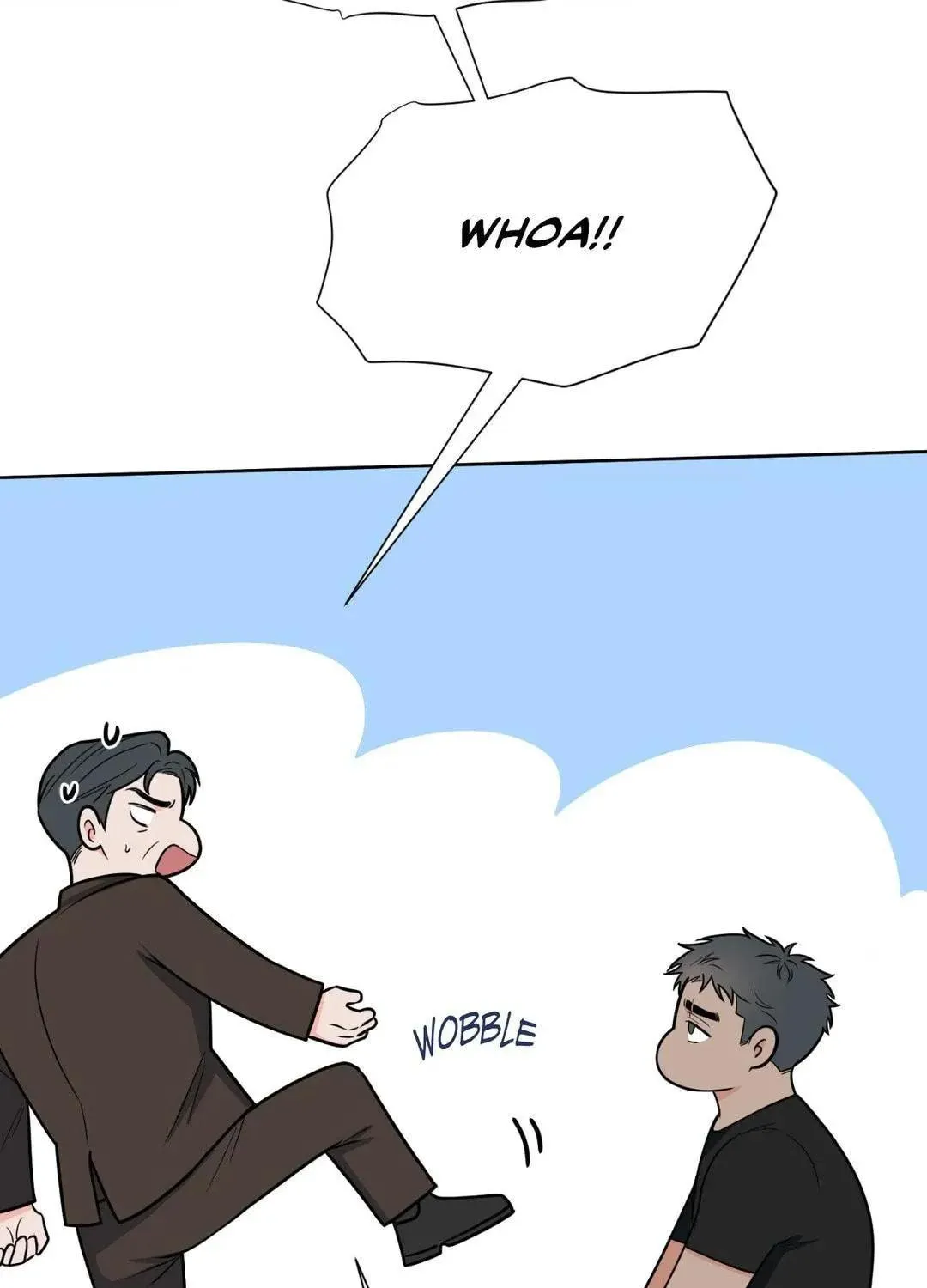 Love Without Borders [Official] Chapter 59 page 59 - 