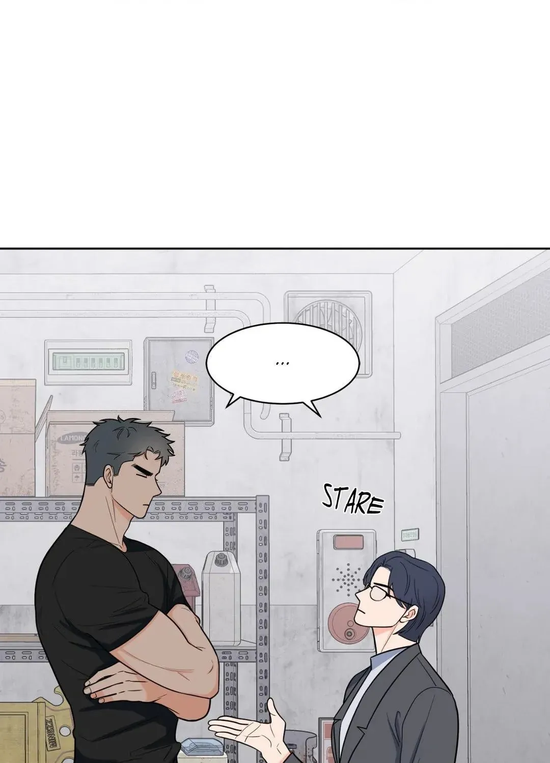 Love Without Borders [Official] Chapter 59 page 7 - 
