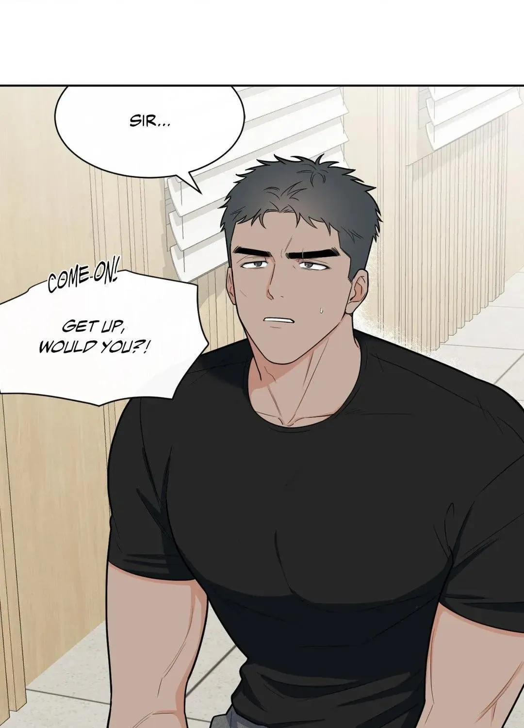 Love Without Borders [Official] Chapter 59 page 61 - 
