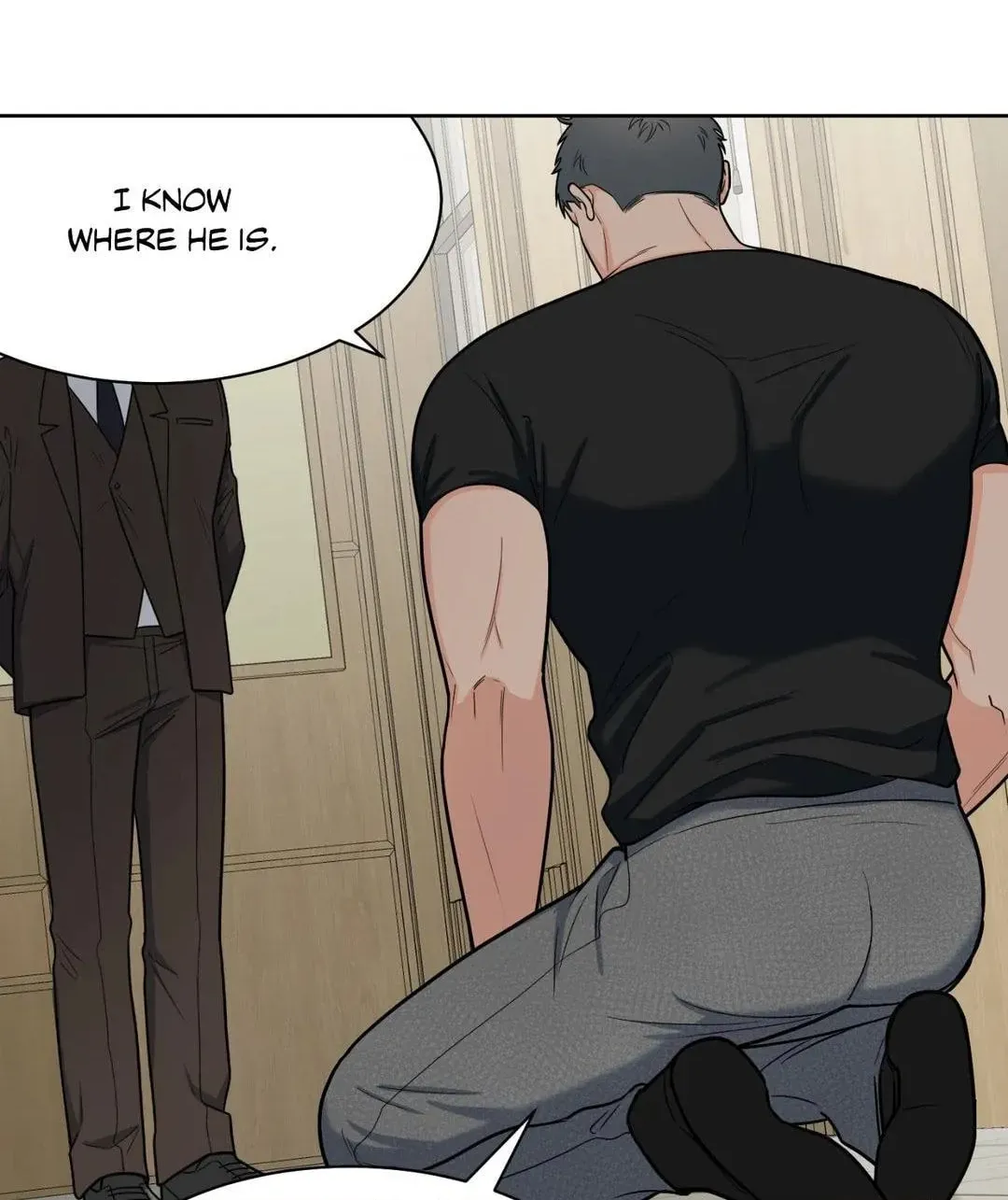 Love Without Borders [Official] Chapter 59 page 64 - 