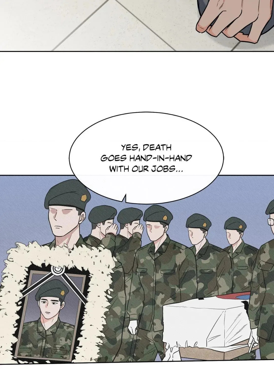 Love Without Borders [Official] Chapter 59 page 69 - 