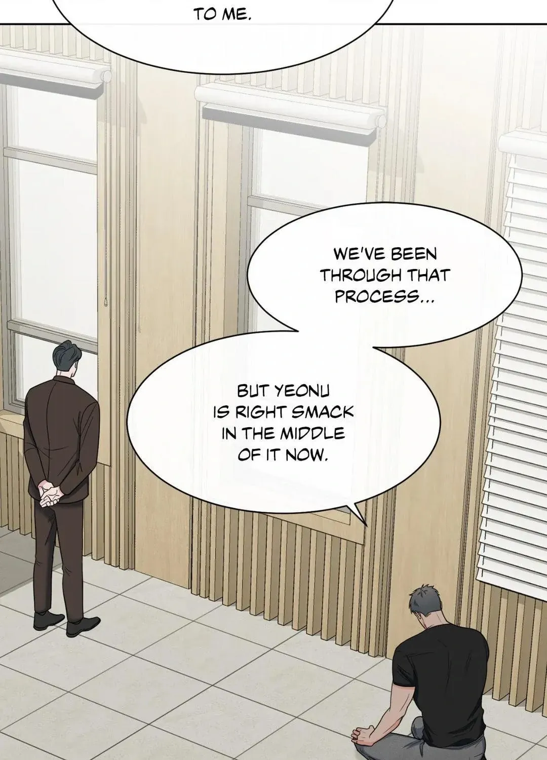 Love Without Borders [Official] Chapter 59 page 73 - 