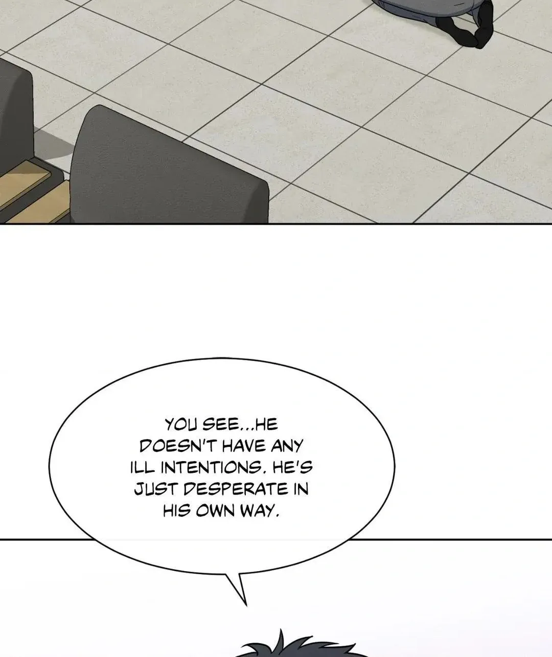 Love Without Borders [Official] Chapter 59 page 74 - 