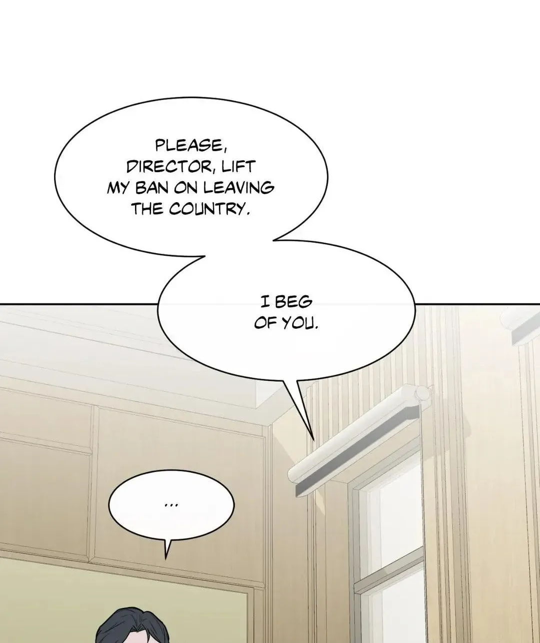 Love Without Borders [Official] Chapter 59 page 76 - 