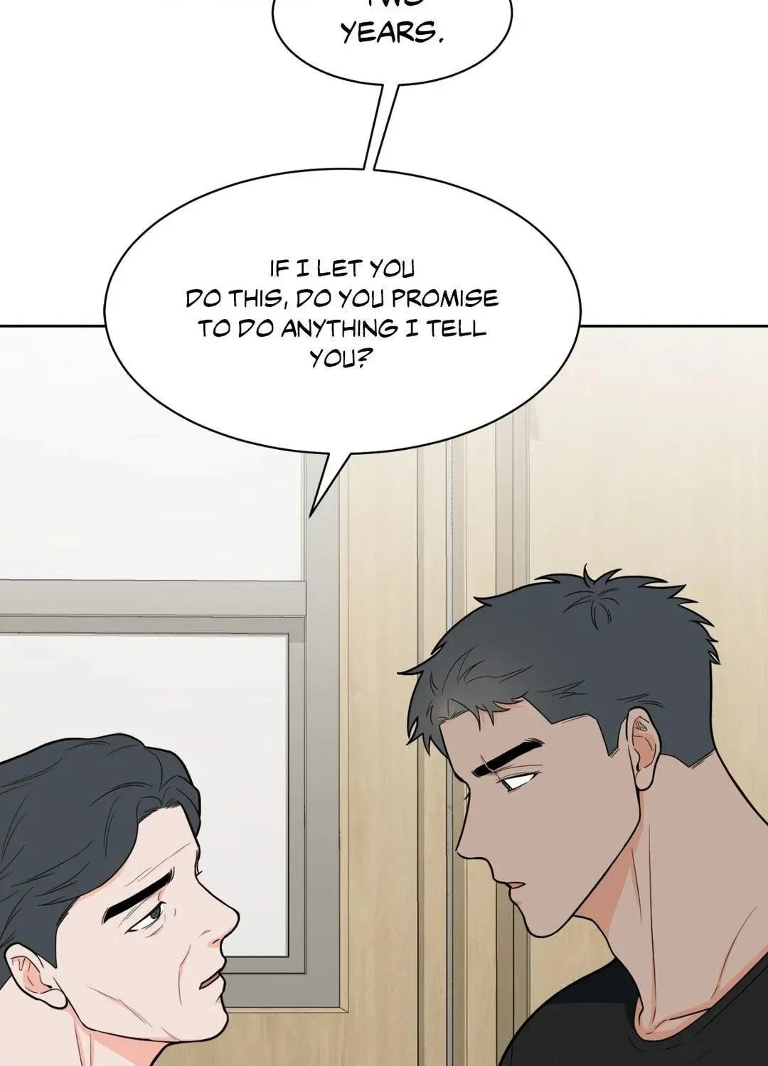 Love Without Borders [Official] Chapter 59 page 85 - 