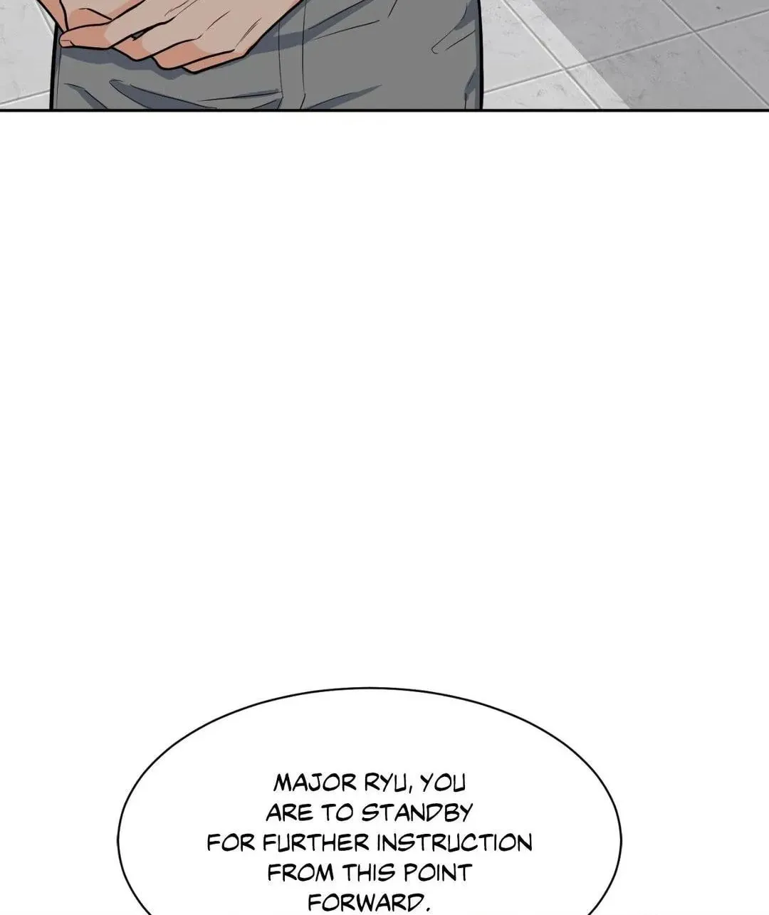 Love Without Borders [Official] Chapter 59 page 10 - 