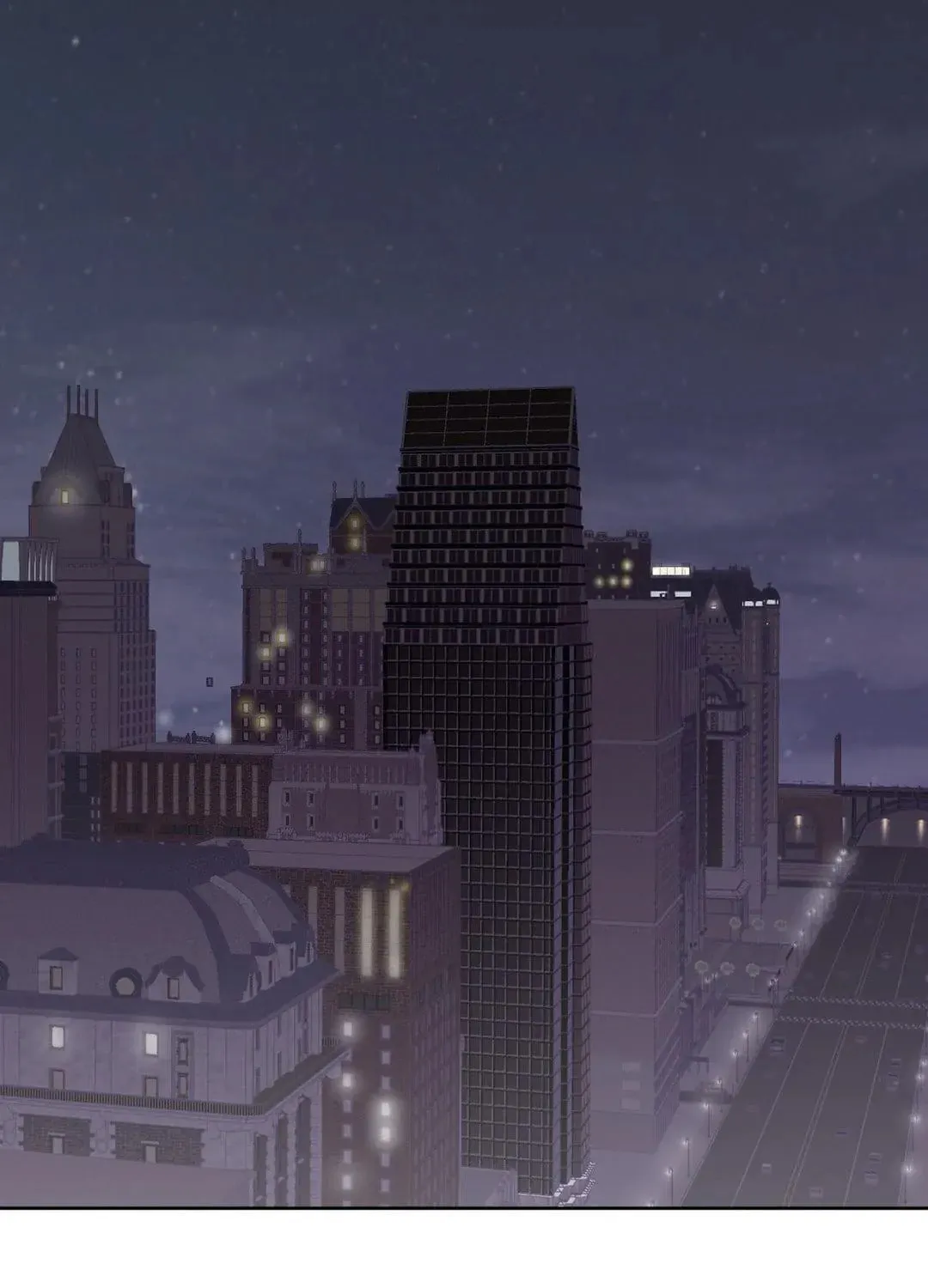 Love Without Borders [Official] Chapter 59 page 93 - 