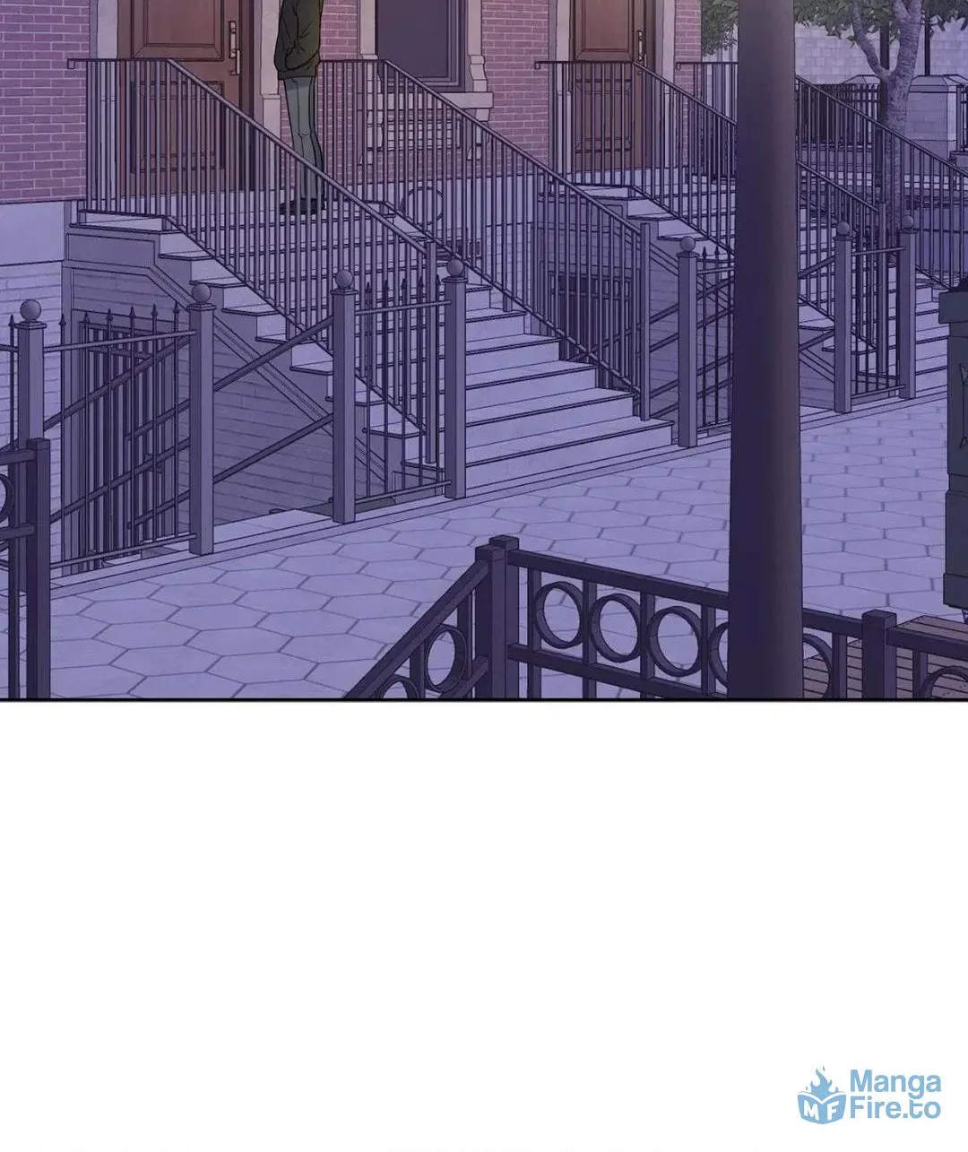 Love Without Borders [Official] Chapter 59 page 96 - 