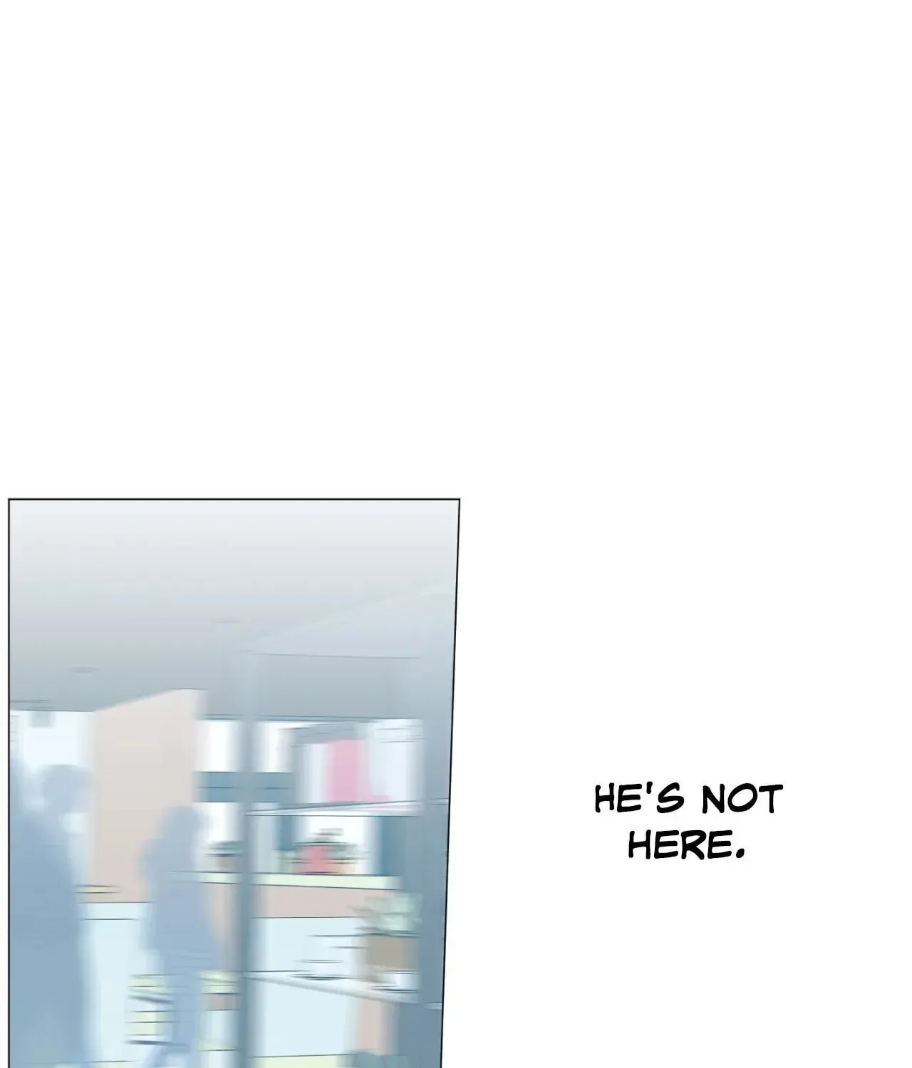 Love Without Borders [Official] Chapter 6 page 1 - 