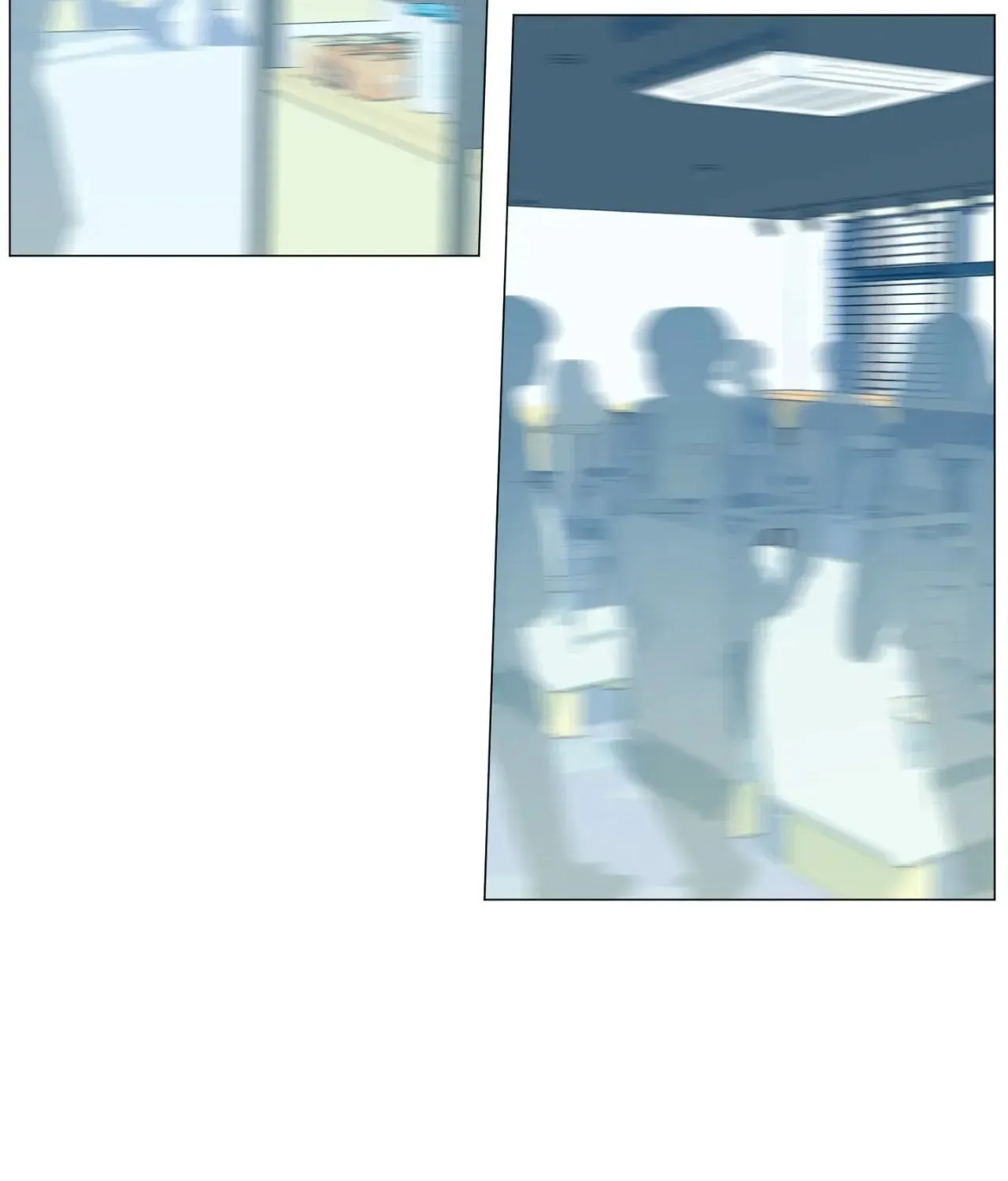 Love Without Borders [Official] Chapter 6 page 2 - 