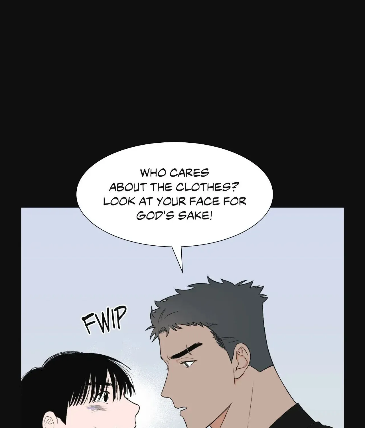 Love Without Borders [Official] Chapter 6 page 101 - 