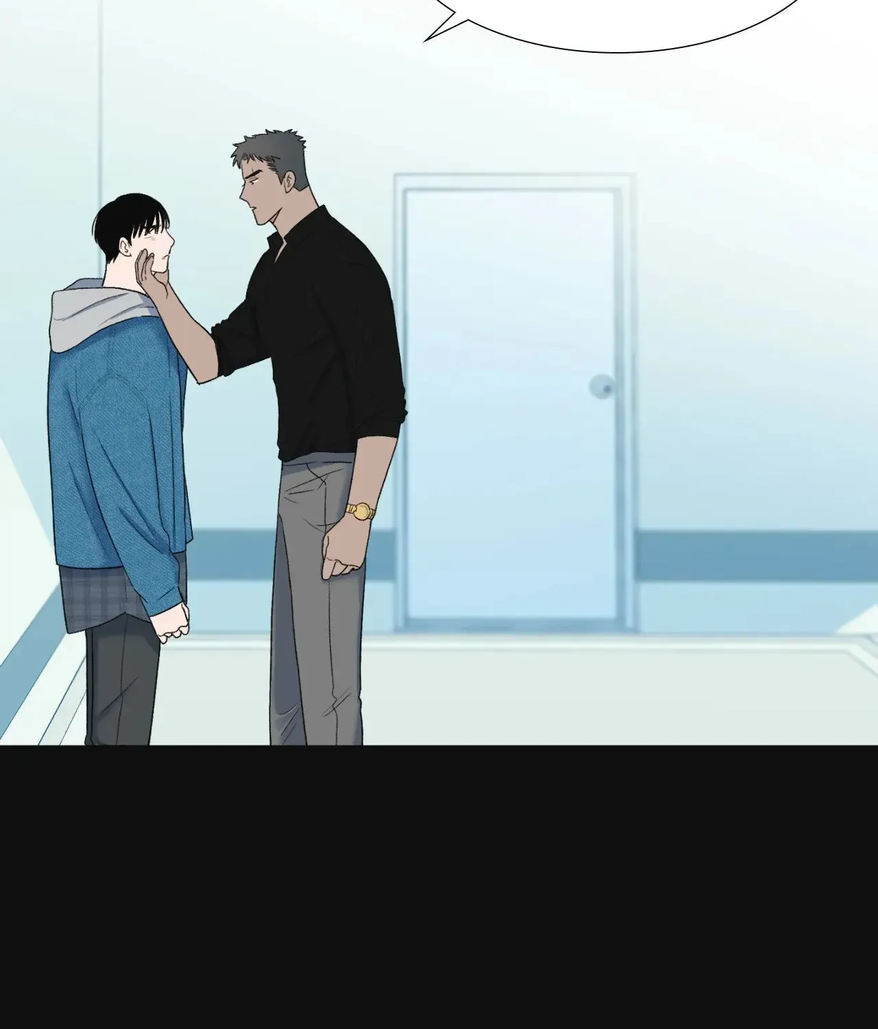 Love Without Borders [Official] Chapter 6 page 104 - 