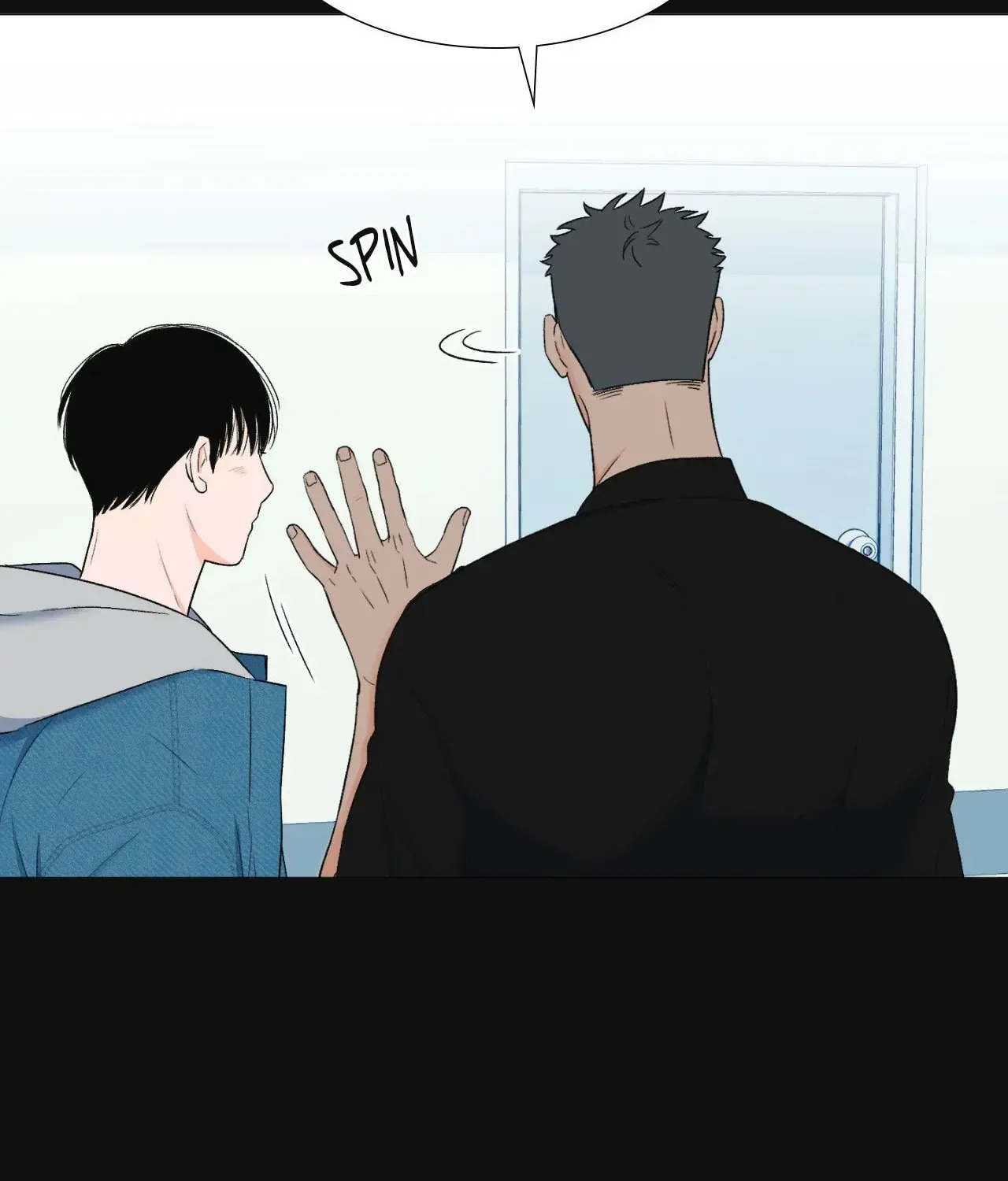 Love Without Borders [Official] Chapter 6 page 110 - 