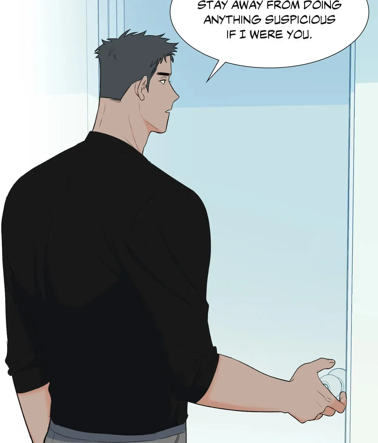 Love Without Borders [Official] Chapter 6 page 112 - 