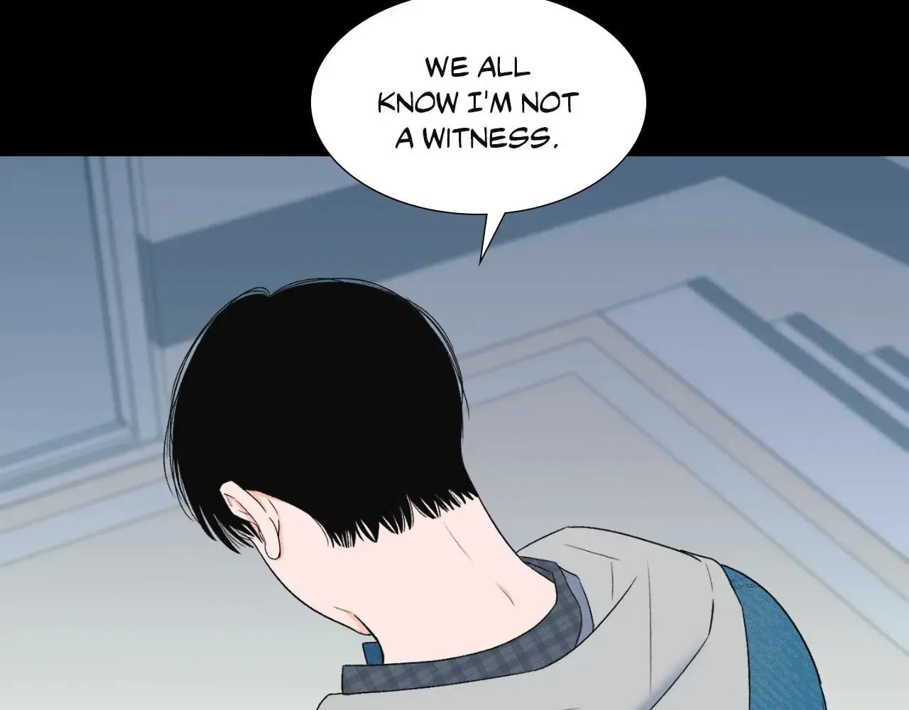 Love Without Borders [Official] Chapter 6 page 117 - 