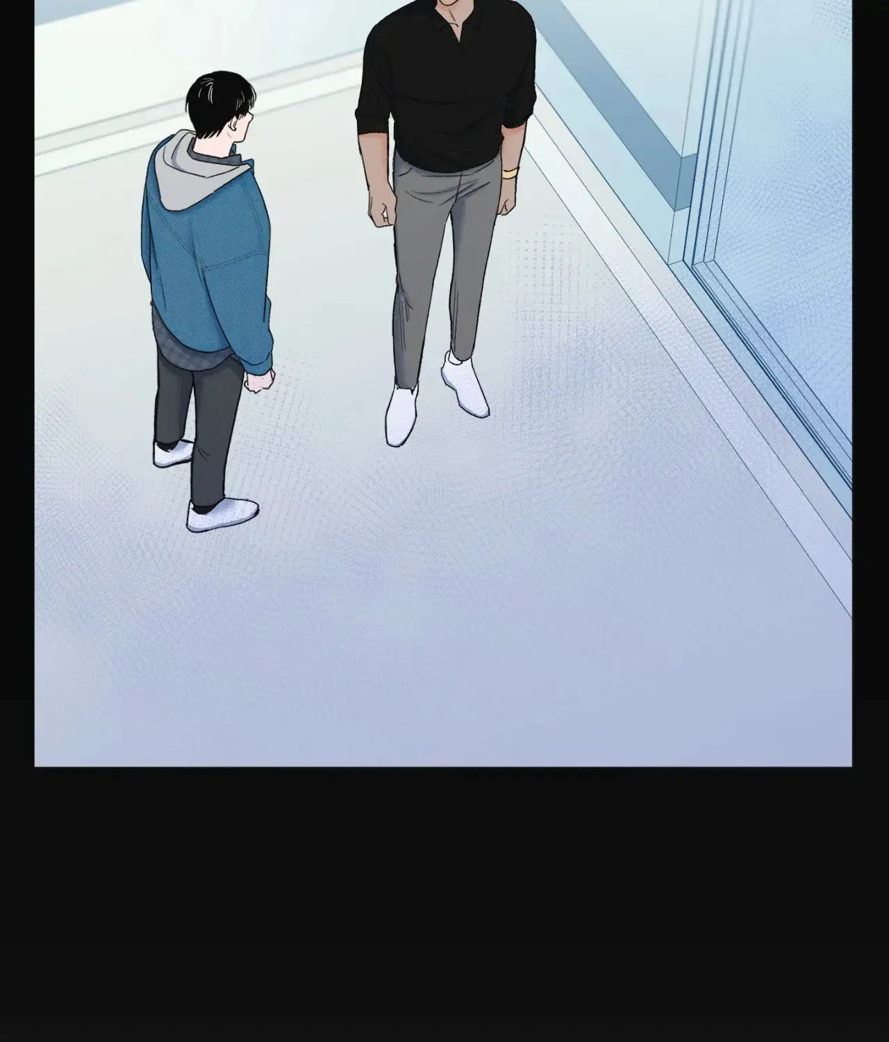 Love Without Borders [Official] Chapter 6 page 124 - 