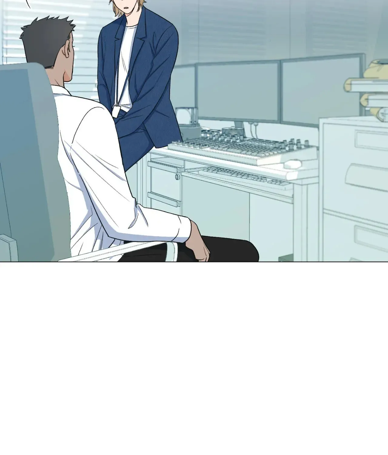 Love Without Borders [Official] Chapter 6 page 130 - 